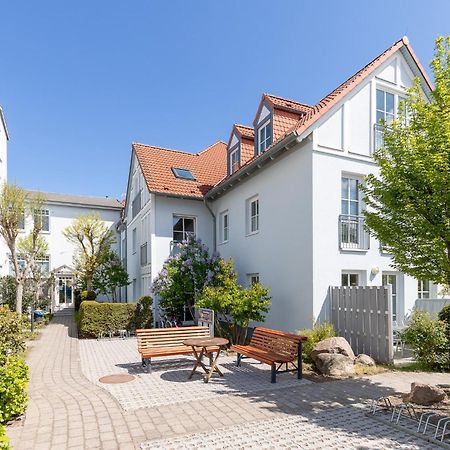 Strandjuwel 237 Kuehlungsborn Exterior photo